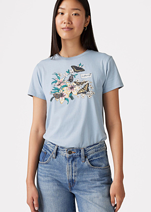 Levi's T-krekls