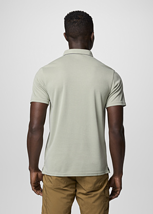 Columbia polo krekls Nelson Point