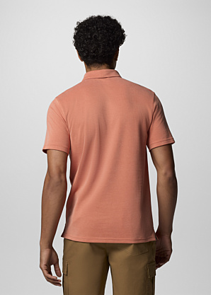 Columbia polo krekls Nelson Point