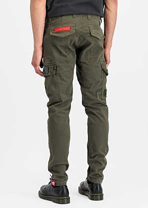 Alpha Industries bikses