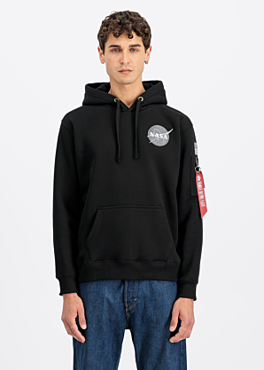 Alpha Industries džemperis