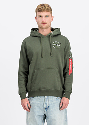 Alpha Industries džemperis