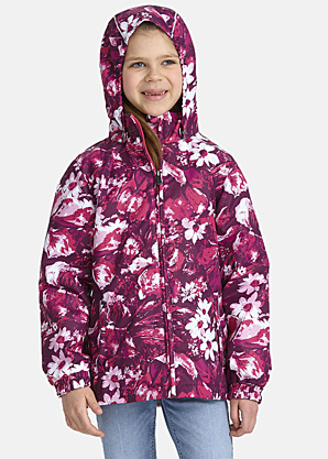 Huppa pavasara-rudens virsjaka Joly