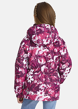 Huppa pavasara-rudens virsjaka Joly