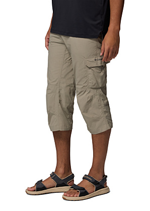 Columbia bikses pārgājieniem Silver Ridge