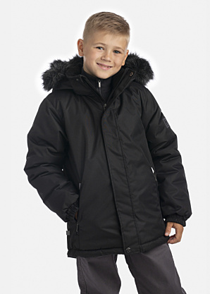 Huppa Ziemas virsjaka Ante 2