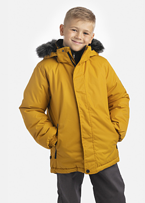 Huppa Ziemas virsjaka Ante 2