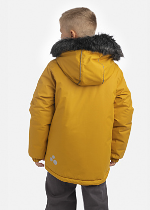 Huppa Ziemas virsjaka Ante 2