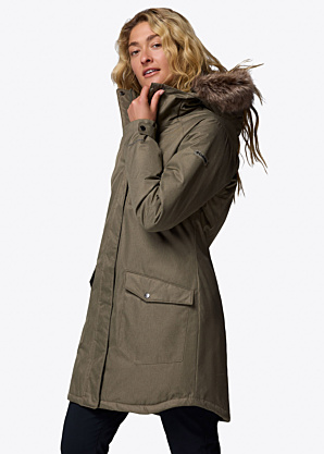 Columbia ziemas parka Suttle Mountain