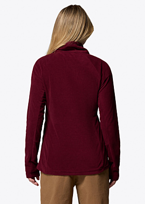 Columbia flīsa jaka Glacial