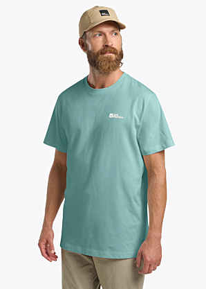 Jack Wolfskin T-krekls Essential