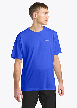 Jack Wolfskin sporta krekls Vonnan