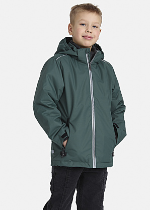 Huppa pavasara-rudens virsjaka Terrel