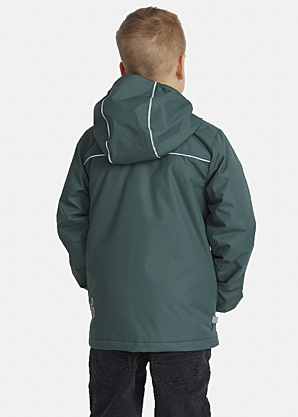 Huppa pavasara-rudens virsjaka Terrel