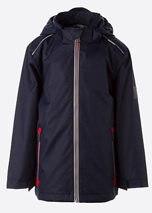 Huppa pavasara-rudens virsjaka Terrel