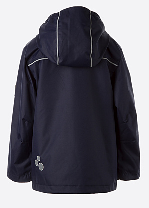 Huppa pavasara-rudens virsjaka Terrel