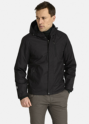 Huppa pavasara-rudens virsjaka