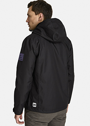 Huppa pavasara-rudens virsjaka