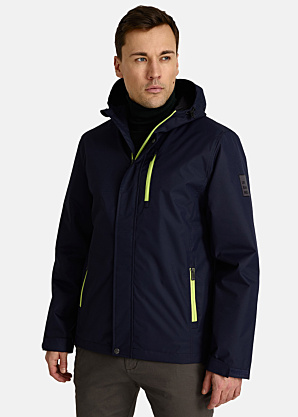 Huppa pavasara-rudens virsjaka