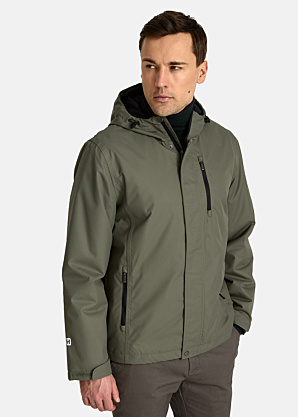 Весенне-осенняя куртка Janek 2 Huppa