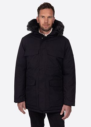 Huppa ziemas parka Aron 2
