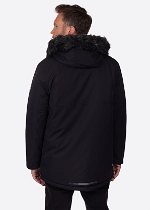Huppa ziemas parka Aron 2