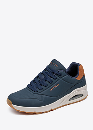 Skechers brīvā laika apavi Uno