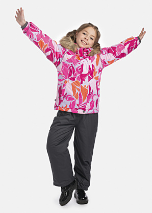 Huppa Ziemas virsjaka Alondra