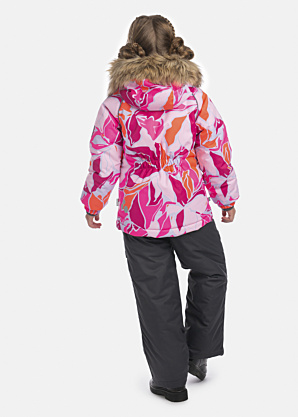 Huppa Ziemas virsjaka Alondra