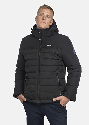 Huppa Ziemas virsjaka Karma