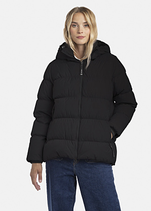 Huppa dūnu virsjaka Nadin