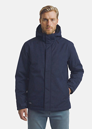 Весенне-осенняя куртка Runar Huppa