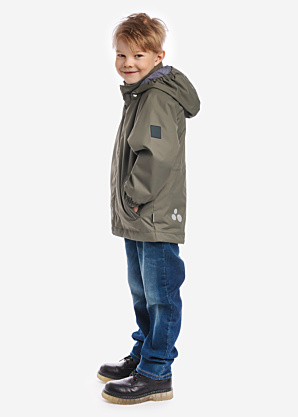 Весенне-осенняя куртка Jone Huppa