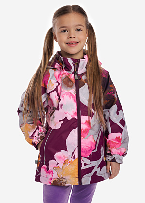 Huppa pavasara-rudens virsjaka Jone