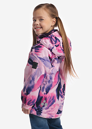 Huppa pavasara-rudens virsjaka Jone