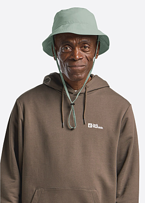 Kaabu/kübar Sun Hat Jack Wolfskin