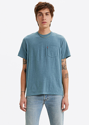 Футболка Ss Classic Pocket Tee Levi's