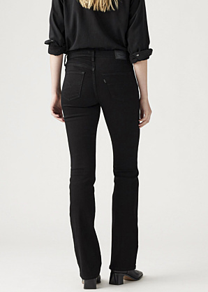 Levi's džinsa bikses