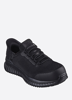 Skechers darba apavi Tilido - Fletchit