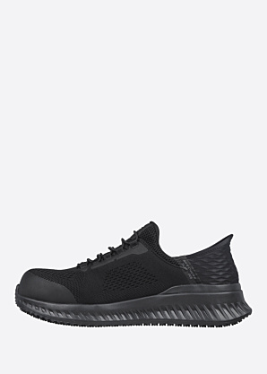 Skechers darba apavi Tilido - Fletchit