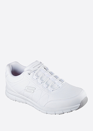 Skechers darba apavi Nampa- Osil