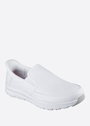 Skechers darba apavi Nampa - Broxtin
