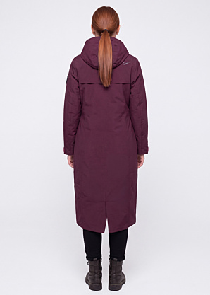 Five Seasons ziemas parka Valerie