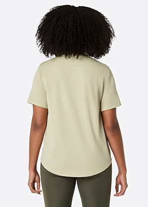 Спортивная футболка Core Asics