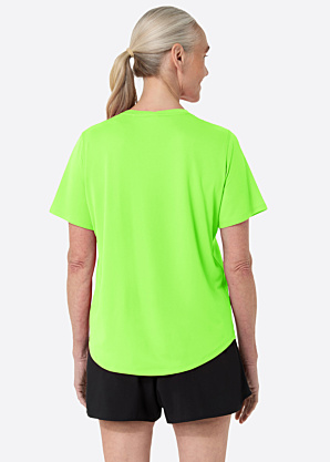 Спортивная футболка Core Asics