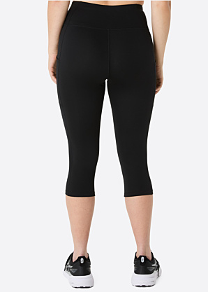 Asics īsas sporta retuzes Core