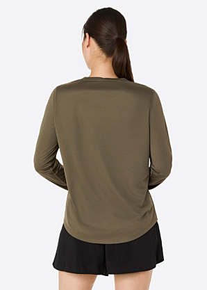 Asics sporta t-krekls Core