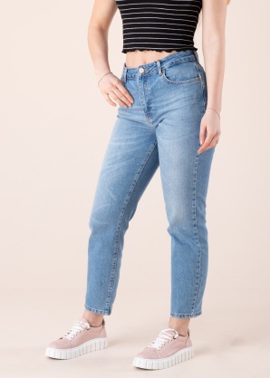 Noisy May džinsa bikses Isabel