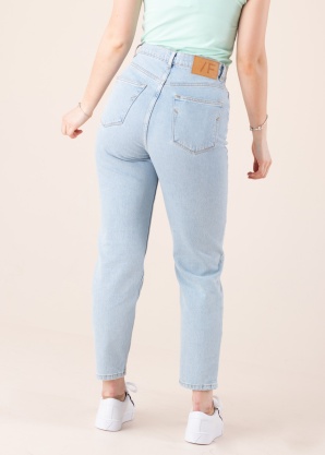 Selected džinsa bikses Rita