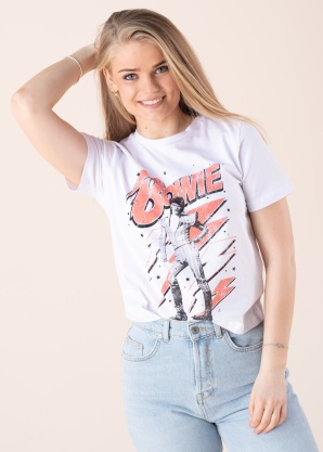 Noisy May T-krekls Alice